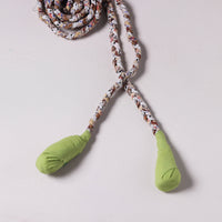 Handmade Skipping Rope
