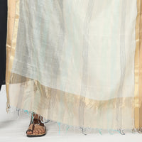 Maheshwari Silk Dupatta