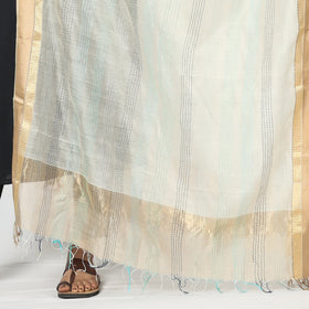 Maheshwari Silk Dupatta