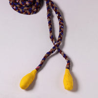 Handmade Skipping Rope
