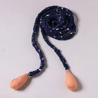 Handmade Skipping Rope
