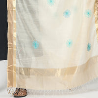 Maheshwari Silk Dupatta