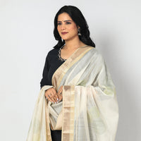 Maheshwari Silk Dupatta