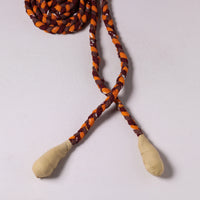 Handmade Skipping Rope
