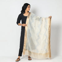 Maheshwari Silk Dupatta