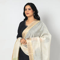 Maheshwari Silk Dupatta