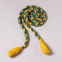 Handmade Skipping Rope
