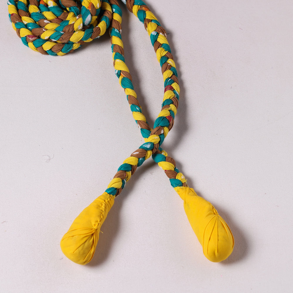 Handmade Skipping Rope
