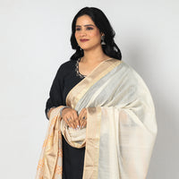 Maheshwari Silk Dupatta