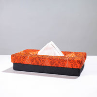 Handcrafted Tissue Box