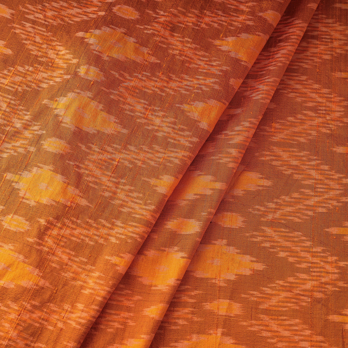 pochampally ikat fabric