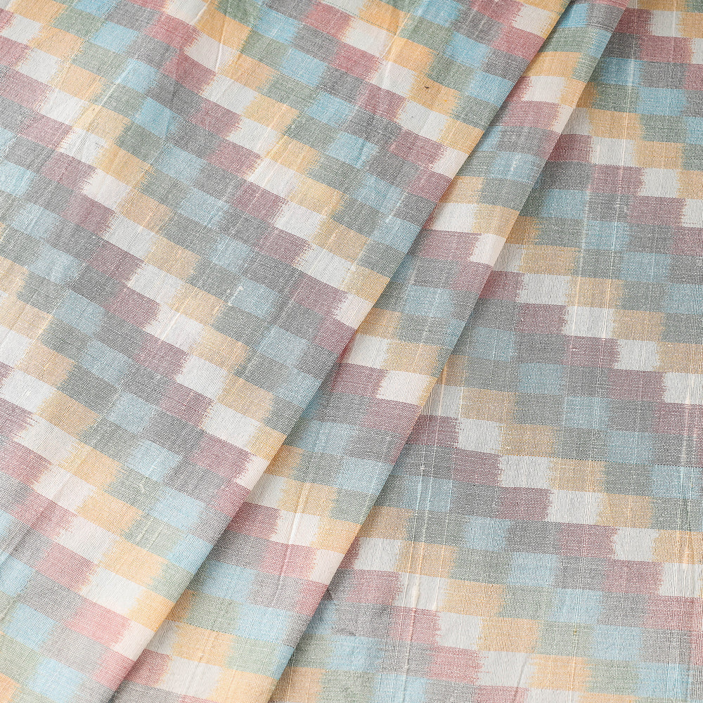 pochampally ikat fabric