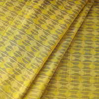 Pochampally Ikat Fabric 