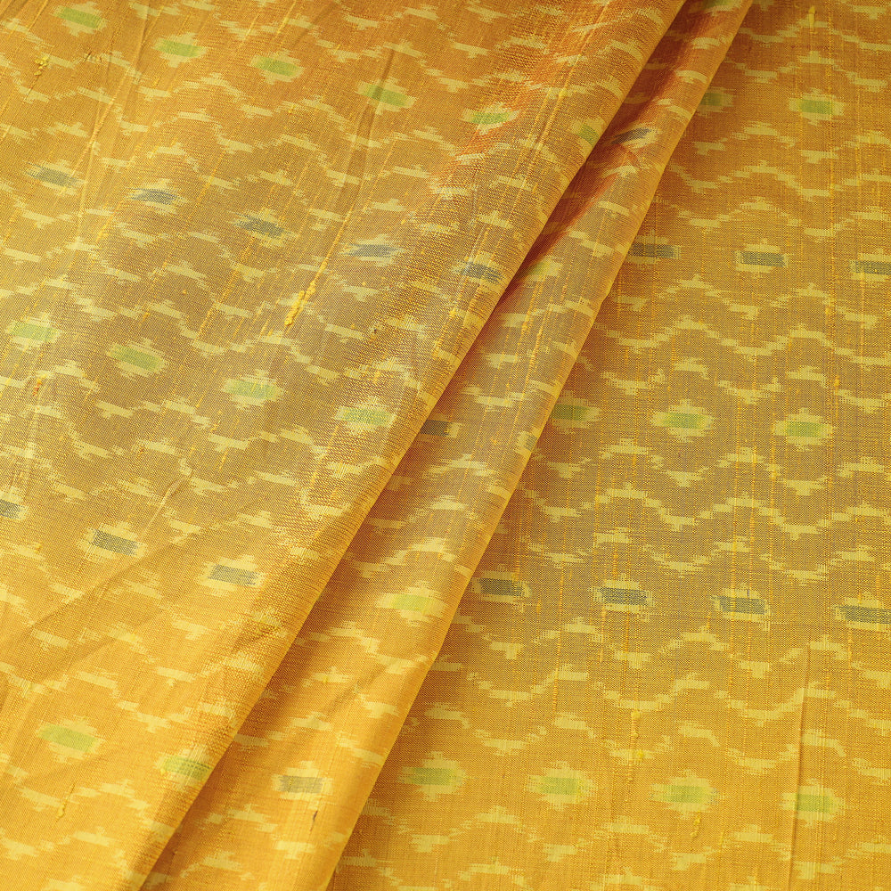 Pochampally Ikat Fabric 