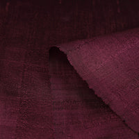 plain silk fabric