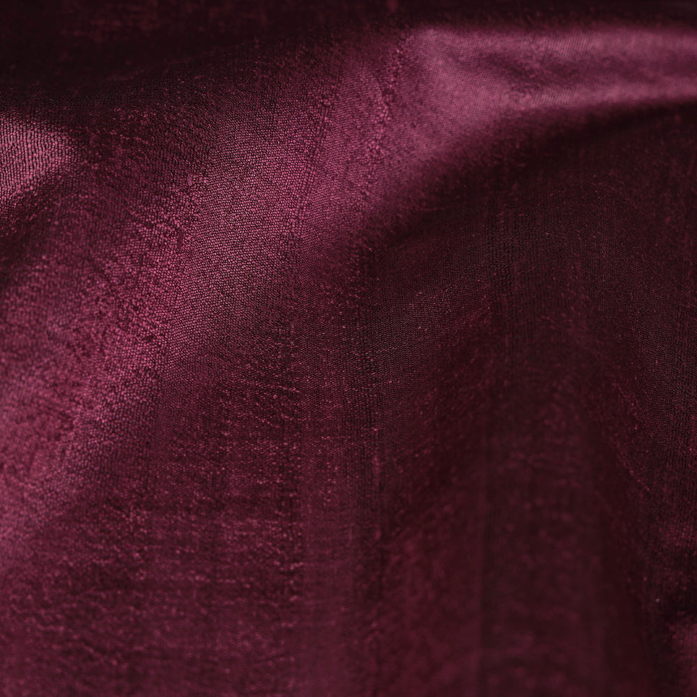 plain silk fabric