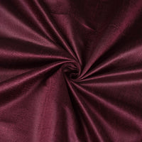 plain silk fabric