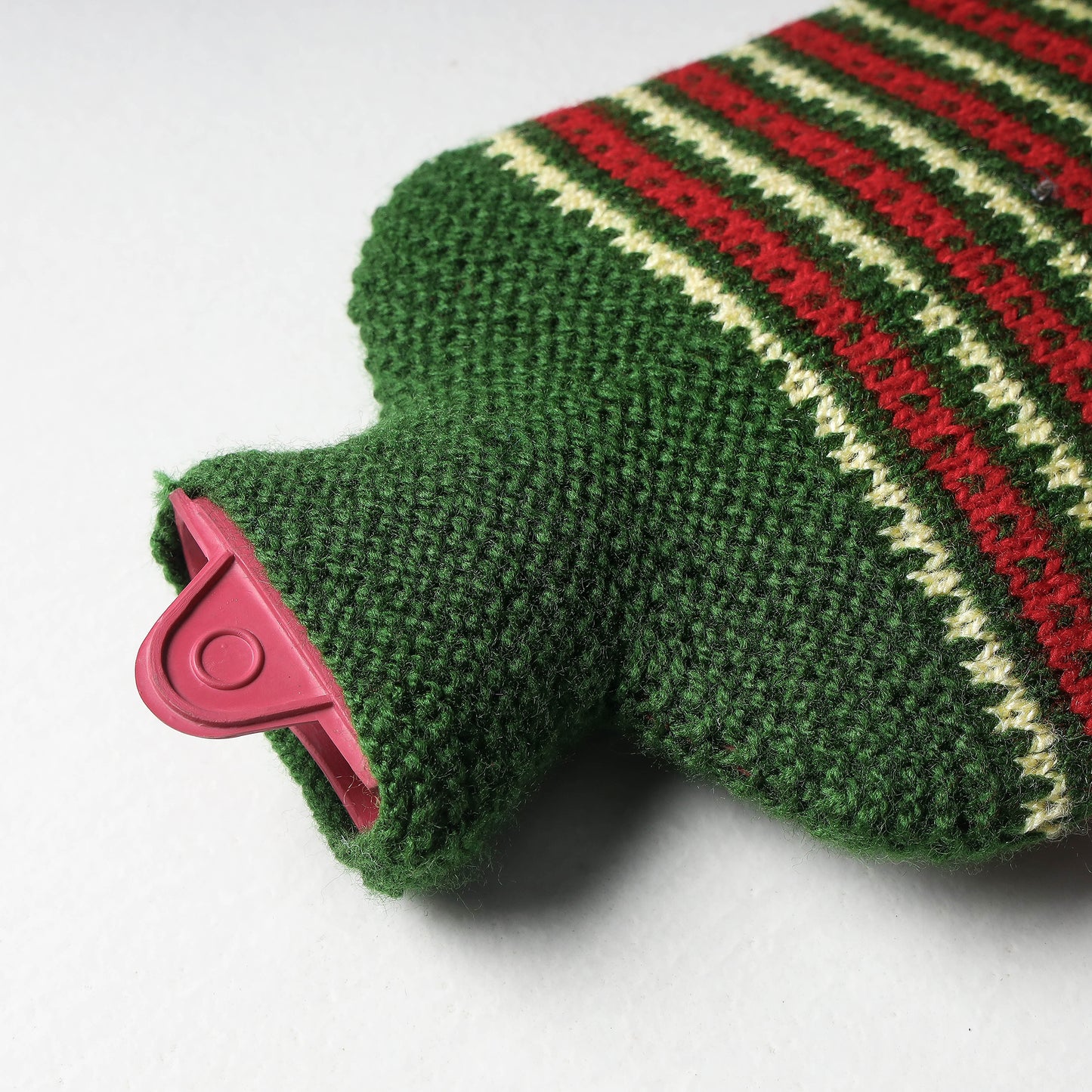 Hot Water Bottle Cover

