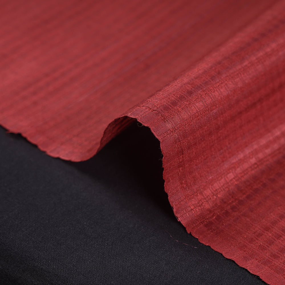 plain silk fabric