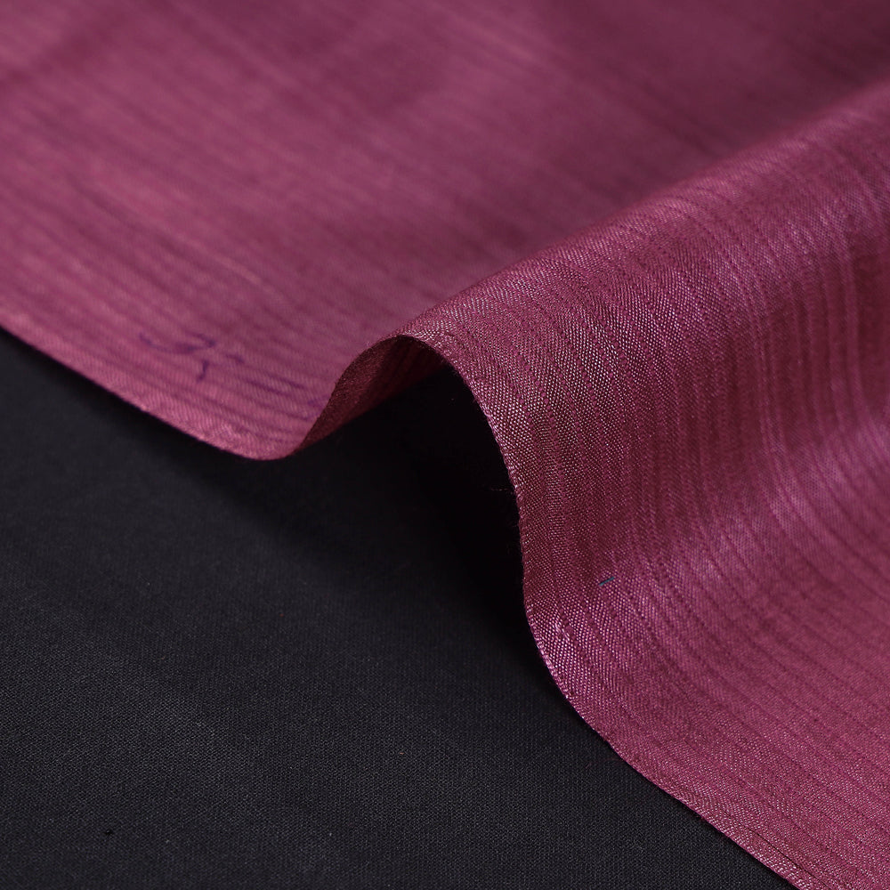 plain silk fabric 