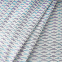 Pochampally Ikat Fabric 