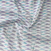 Pochampally Ikat Fabric 