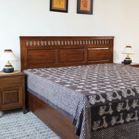 bindaas double bed cover