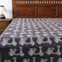 bindaas double bed cover