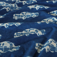 bindaas double bed cover