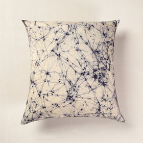 Buy Hand Batik Printed Cotton Cushion Cover Online at iTokri.com