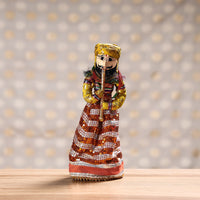 rajasthani puppet