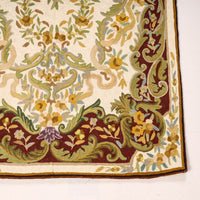 embroidery carpet