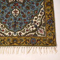 embroidery carpet