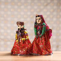 rajasthani puppet