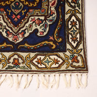 embroidery carpet