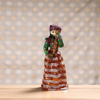 rajasthani puppet