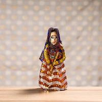 rajasthani puppet