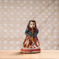 rajasthani puppet