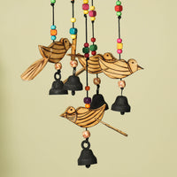 Wooden Hanging