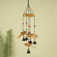 Wooden Hanging