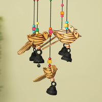 Wooden Hanging