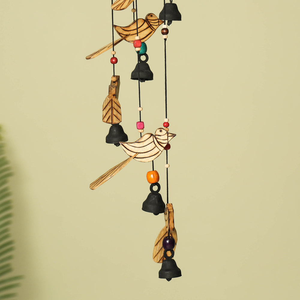 Wooden Hanging