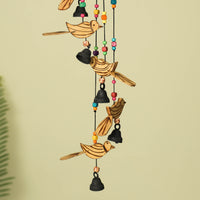 Wooden Hanging