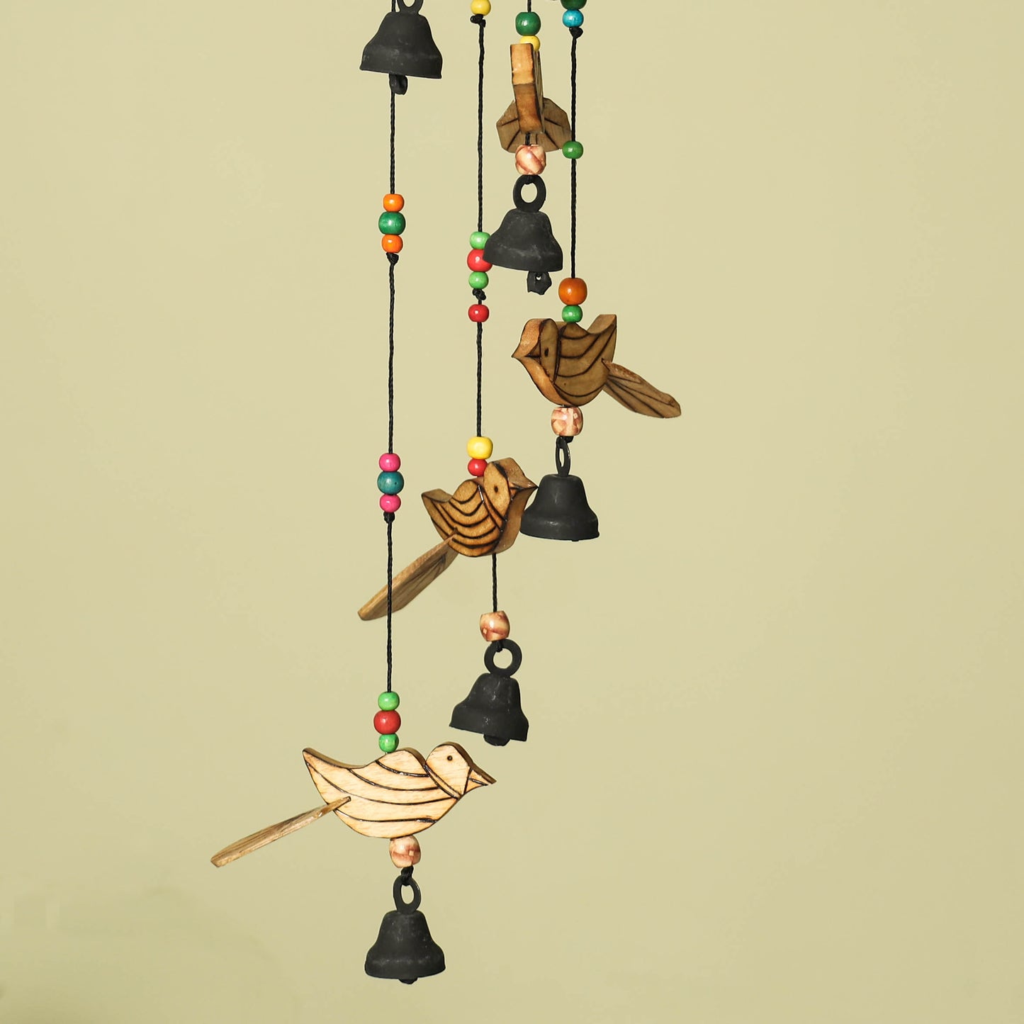 Wooden Hanging