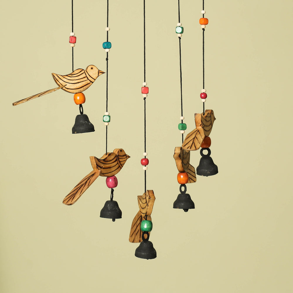 Wooden Hanging