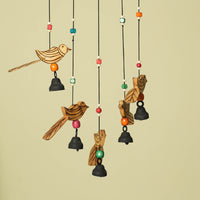 Wooden Hanging