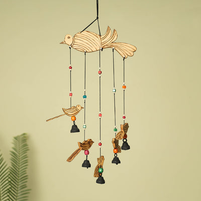 Wooden Hanging