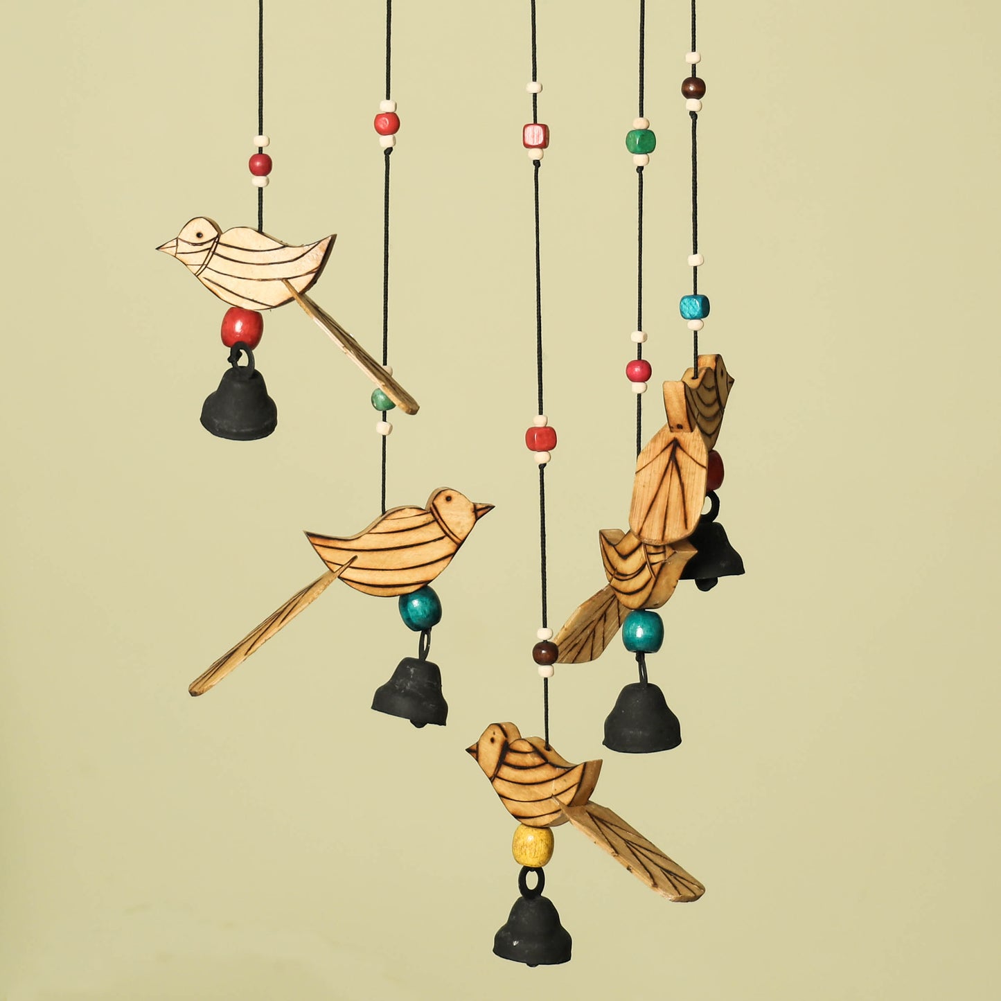 Wooden Hanging