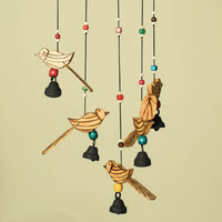 Wooden Hanging