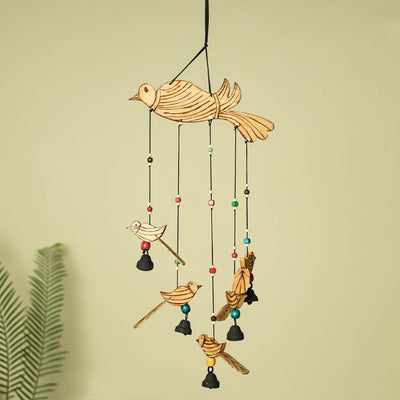 Wooden Hanging